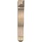 Ekena Millwork Funston Craftsman Rough Sawn Bracket, Douglas Fir, 4"W x 16"D x 28"H BKT04X16X28FST04RDF - alternate 3